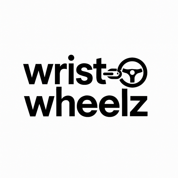 Wrist Wheelz